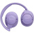 Беспроводные наушники JBL T720BT, фиолетовый Беспроводные наушники JBL T720BT, фиолетовый