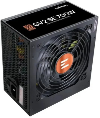 ���� ������� �� Zalman ZM700-GV2SE