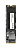 CBR SSD-512GB-M.2-BS24b-AIO-V2, ���������� SSD-����������, 512 GB, M.2 2280, PCIe 3.0 x4, NVMe 1.3, 3D TLC NAND [������ AiO] V2