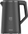 Чайник электрический Haier HK-503 1.7л. 2200Вт черный (FM04WQD00RU) Чайник электрический Haier HK-503 1.7л. 2200Вт черный (FM04WQD00RU)