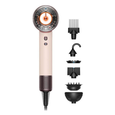 ��� Dyson HD16 Pink/Rose Gold (598975-01)