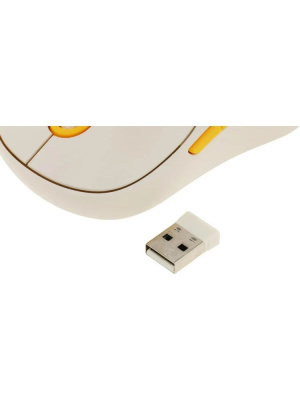 ���� Xiaomi Wireless Mouse 3 ����� ���������� 1200dpi silent �������. BT/Radio USB ��� �������� 4but (BHR8912GL)