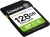 Флеш карта SDXC 128GB Kingston SDS3/128GB Canvas Select Plus w/o adapter Флеш карта SDXC 128GB Kingston SDS3/128GB Canvas Select Plus w/o adapter