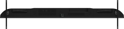 ��������� LED Vitek 50" VT-50UBS410 4K Ultra HD 60Hz MEMC Google TV Smart TV ������