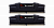 ������ ������ DDR4 16GB (2*8GB) G.Skill F4-3600C16D-16GVKC