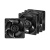Вентилятор для корпуса Arctic Cooling S12038-8K 3 pack (ACFAN00302A) Вентилятор для корпуса Arctic Cooling S12038-8K 3 pack (ACFAN00302A)