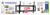 Кронштейн Kromax Star Pro-112 черный 55"-100" настенный до 103кг Кронштейн Kromax Star Pro-112 черный 55"-100" настенный до 103кг