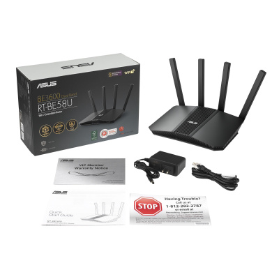 ������ Asus RT-BE58U BE3600