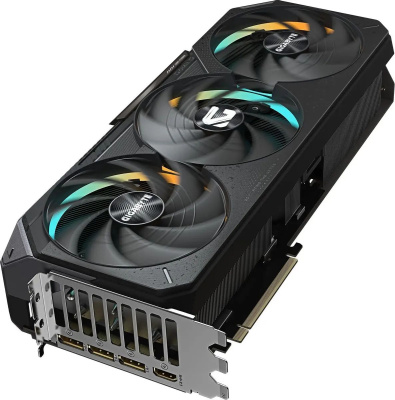 ���������� Gigabyte NVIDIA GeForce RTX 5070 Ti Gaming OC 16GB RTL GV-N507TGAMING OC-16G