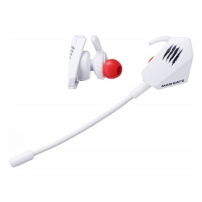 ��������� MadCatz E.S. PRO+ ����� (AE21CDINWH000-0)