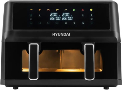 ��������� Hyundai HYF-9089 2400�� ������/������