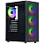 Defender ������ ������������ RaptorX ������,ATX,4fans,switchM/BSync