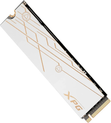���������� SSD A-Data PCIe 5.0 x4 4TB SMAR-980B-4TCS Mars 980 Blade M.2 2280