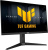 Монитор 27" ASUS TUF Gaming VG27UQEL5A IPS, 3840x2160, 80Hz, 1ms, Black (90LM0CR1-B01171) Монитор 27" ASUS TUF Gaming VG27UQEL5A IPS, 3840x2160, 80Hz, 1ms, Black (90LM0CR1-B01171)