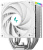 Кулер для процессора Deepcool AK500S Digital SE Wh Soc-AM5/AM4/1200/1700/1851 белый 4-pin LCD 240W Ret (R-AK500S-WHADMN-GJD) Кулер для процессора Deepcool AK500S Digital SE Wh Soc-AM5/AM4/1200/1700/1851 белый 4-pin LCD 240W Ret (R-AK500S-WHADMN-GJD)