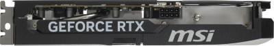���������� MSI NVIDIA GeForce RTX 5060 TI 16G Shadow 2X OC PLUS, Ret