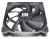 Вентилятор для корпуса PentaWave PF-K12EX PWM / 120mm 4 pin Dual NMB Ball Bearing 500-2400rpm 108CFM 38.5dBA/ Gray Вентилятор для корпуса PentaWave PF-K12EX PWM / 120mm 4 pin Dual NMB Ball Bearing 500-2400rpm 108CFM 38.5dBA/ Gray