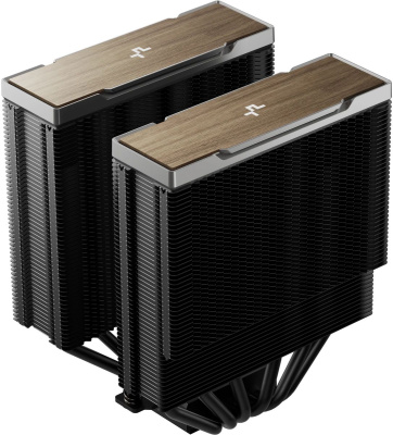 ����� ��� ���������� DeepCool AK620 G2, 4-pin, 120��, ������, retail