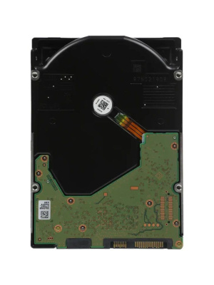 ������� ���� WD SAS 3.0 18TB 0F38362 WUH721818AL5204 Server Ultrastar DC HC550 512E (7200rpm) 512Mb 3.5"