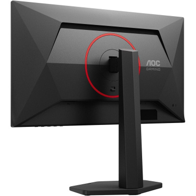 ������� 25" AOC Q25G4SR IPS, 2560x1440, 300Hz, Black