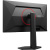 ������� 25" AOC Q25G4SR IPS, 2560x1440, 300Hz, Black