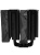 ����� Thermalright Royal Pretor 130 Black Soc-AM5/AM4/1200/1700/1851 ������ 4-pin 29.4dB Al+Cu Ret (RP130-BL)