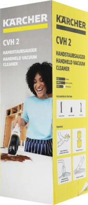������� ������ Karcher VCH2 70�� ������/�����