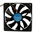 ���������� ��� ������� 5bites FB12015S-12L3 120�15 ��/ SLEEVE / 1200RPM / 3P