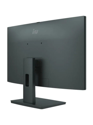 �������� iRU Planio 323, 23.8" (1920x1080) IPS/AMD Ryzen 3 3200U/8 DDR4/256 �� SSD/AMD Radeon Graphics/Windows 11 Pro, ������ (2198487)