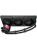 Система водяного охлаждения Thermalright Elite Vision 360 ARGB Soc-AM5/AM4/1200/1700/1851 черный 4-pin 27.7dB Al LCD Ret (E-VISION-360-BL-ARGB) Система водяного охлаждения Thermalright Elite Vision 360 ARGB Soc-AM5/AM4/1200/1700/1851 черный 4-pin 27.7dB Al LCD Ret (E-VISION-360-BL-ARGB)