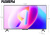 Телевизор 55" (139 см) Яндекс ТВ Станция Бейсик QLED YNDX-00080 черный Телевизор 55" (139 см) Яндекс ТВ Станция Бейсик QLED YNDX-00080 черный
