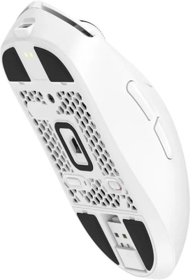 ���� A4Tech Bloody R77 Ultra Dock White