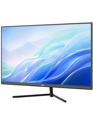 ������� 31.5" CBR MQ-3201, IPS, QHD 2K 2560x1440, 100��, 1��, 350��/�2, �������� 2*3W, 1*DP/1*HDMI, ������� ��, ������, ������ HDMI [LCD-MQ3201-OPC]
