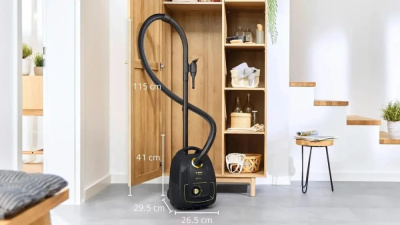 ������� Bosch BGL38GOLD 1700�� ������/����������