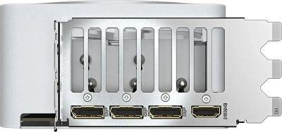 ���������� Gigabyte NVIDIA GeForce RTX 5070 Ti Aero OC 16GB RTL GV-N507TAERO OC-16GD