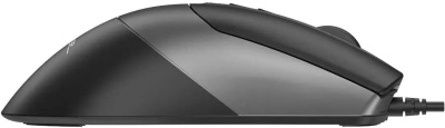 ���� A4Tech Fstyler FM50S Plus ������ ���������� 4000dpi silent USB 7but