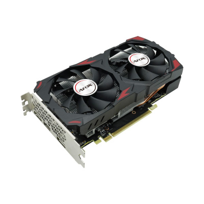 ���������� Afox AMD Radeon RX 580 4Gb AFRX580-4096D5H3-V3
