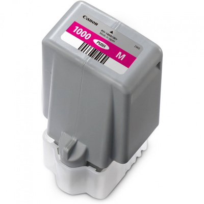 �������� Canon PFI-1000 M Magenta