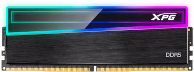 ����������� ������ A-Data XPG Novakey AX5U5600C4616G-CNKRBK DDR5 - 1x 16�� 5600���, DIMM, ECC, Ret