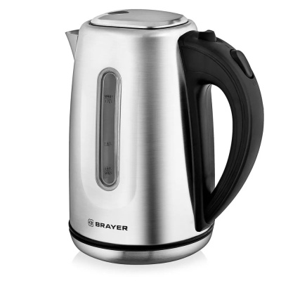 Brayer 1014BR  ������, 1.7�, 2200��, �����