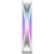 Кулер для корпуса ПК NZXT F140 RGB Duo RF-D14SF-W1 White Кулер для корпуса ПК NZXT F140 RGB Duo RF-D14SF-W1 White