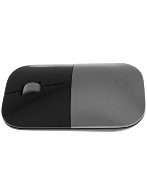 ���� HP Z3700 Wireless Mouse - Silver �����������/������ (X7Q44AA#ABB)