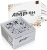 Блок питания PHANTEKS AMP BH, 750W, 80+ Bronze, ATX3.1 (PH-P750B_WT01 ) White Блок питания PHANTEKS AMP BH, 750W, 80+ Bronze, ATX3.1 (PH-P750B_WT01 ) White