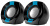 Колонки SVEN 150, чёрный-синий (SV-013509) Колонки SVEN 150, чёрный-синий (SV-013509)