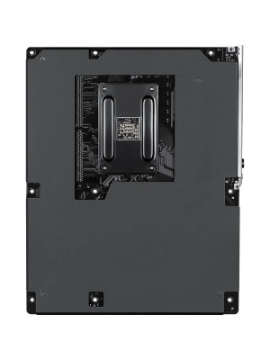 ����������� ����� Gigabyte B550 X EAGLE WIFI6E B550, AM4, 4*DDR4, 1*PCIEx16, 4*PCIEx1, 2*M.2, 1*TypeC, 1*USB3.2Gen2, 3*USB3.2Gen1, 4*USB2.0, 6*SATA3.0, 2.5G, HDMI, ATX, RTL