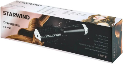 ���-����� Starwind SHB 7760 1200�� �����/����������