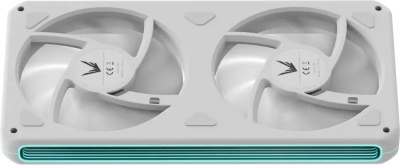 ���������� ��� ������� Formula Air Fusion 2 ARGB 240�120x28 ����� 4-pin (AIR FUSION 2 WH) Ret