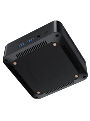 ����-�� Prittec F8, Intel Processor N100/����������� DDR4/512 �� SSD/Intel UHD Graphics/Windows 11 Home, ������ (F8C512)
