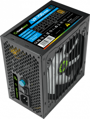 ���� ������� 700W GameMax VP-700-RGB