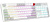 ���������� A4Tech Bloody B230N ����� USB Multimedia for gamer LED (B230N) ������ 1.8�